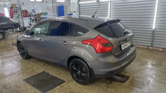 Ford Focus 3 Макеевка