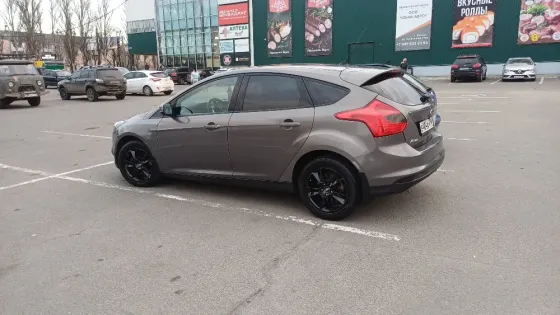 Ford Focus 3 Макеевка