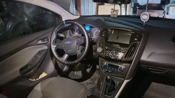 Ford Focus 3 Макеевка