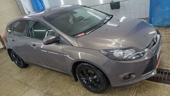 Ford Focus 3 Макеевка