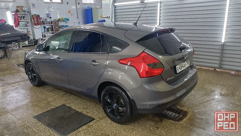 Ford Focus 3 Макеевка - изображение 4