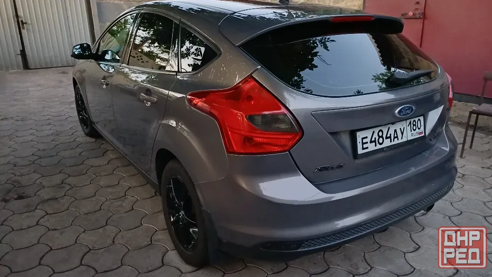 Ford Focus 3 Макеевка - изображение 6