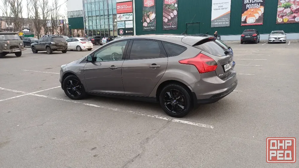 Ford Focus 3 Макеевка - изображение 5