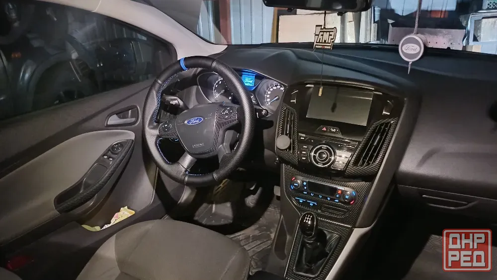Ford Focus 3 Макеевка - изображение 2