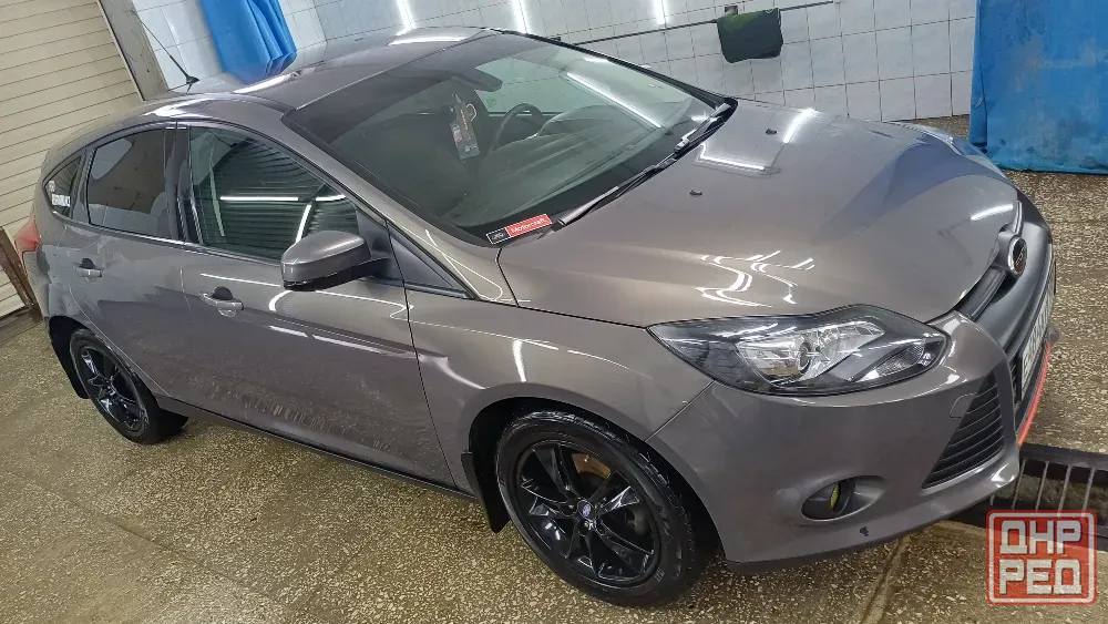 Ford Focus 3 Макеевка - изображение 1