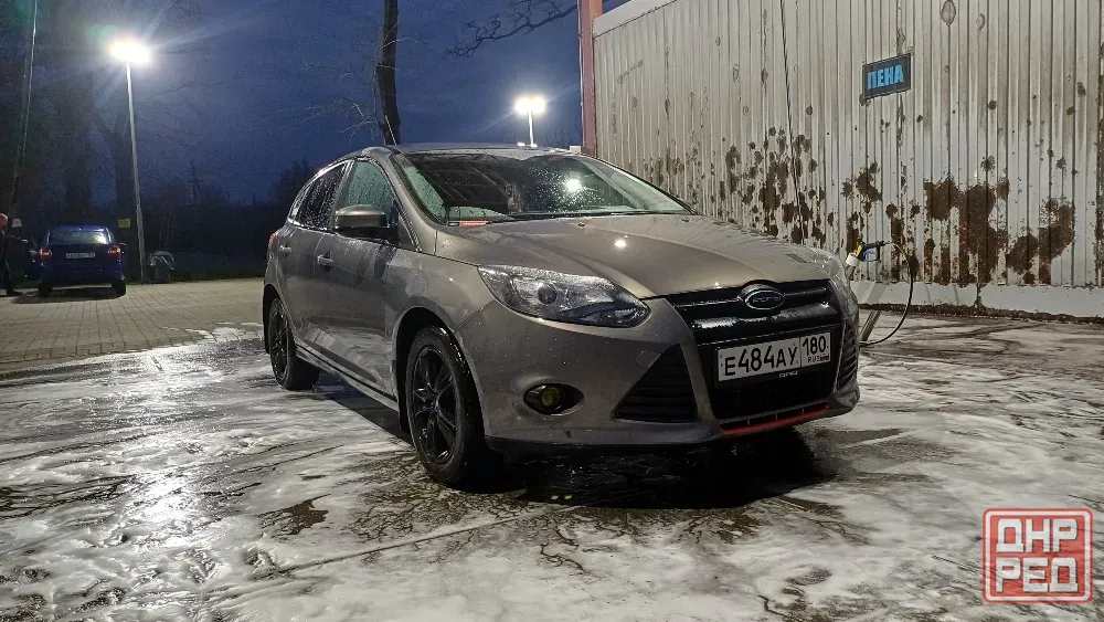 Ford Focus 3 Макеевка - изображение 3