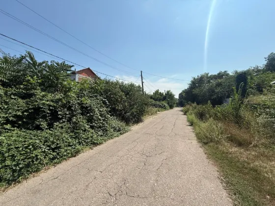 Продажа Приватизированного Земельного Участка в Куйбышевском районе, улица Фрунзе - 10 соток Донецк