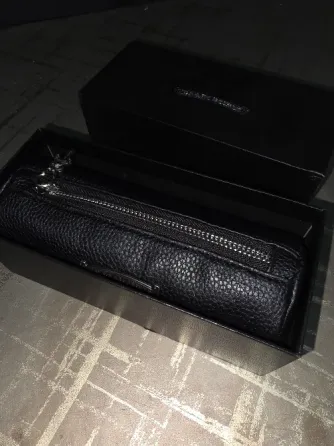 Chrome Hearts Gold (реплика) Донецк