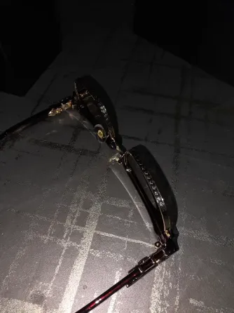 Chrome Hearts Gold (реплика) Донецк