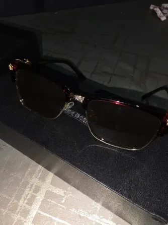 Chrome Hearts Gold (реплика) Донецк