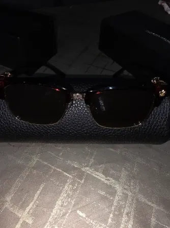 Chrome Hearts Gold (реплика) Донецк