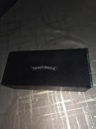 Chrome Hearts Gold (реплика) Донецк