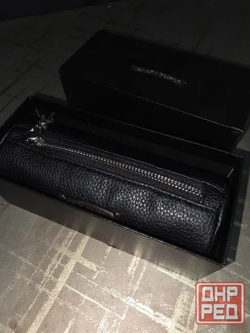 Chrome Hearts Gold (реплика) Донецк - изображение 2