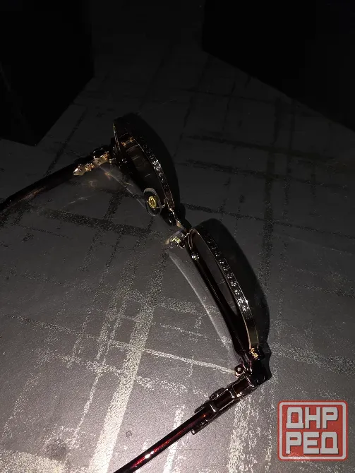 Chrome Hearts Gold (реплика) Донецк - изображение 5