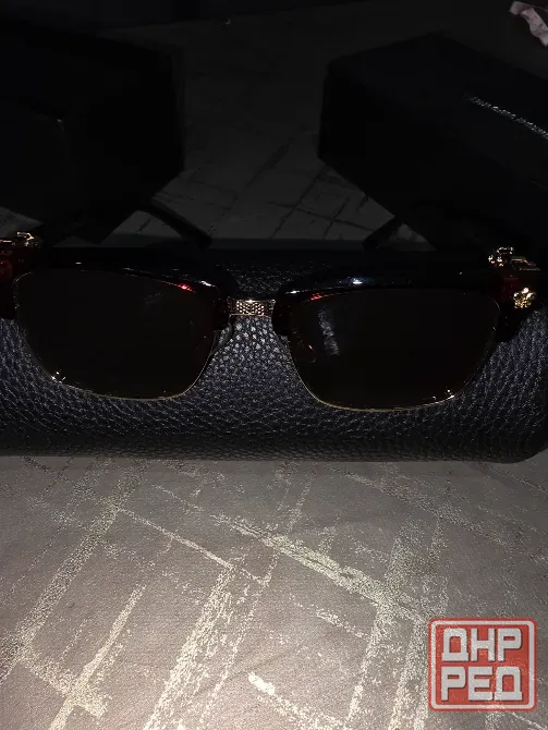 Chrome Hearts Gold (реплика) Донецк - изображение 6