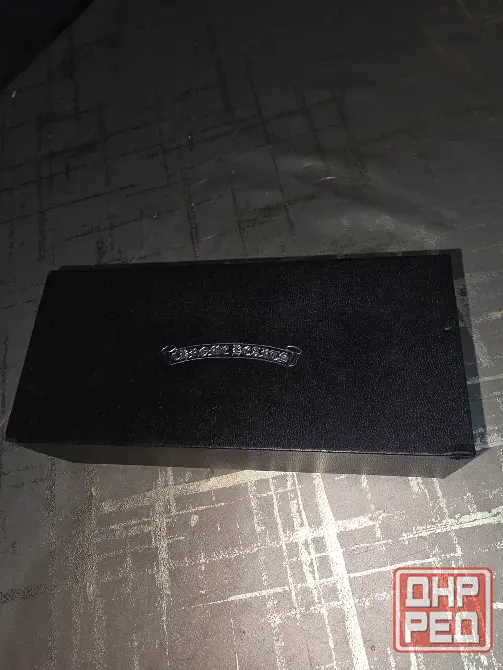 Chrome Hearts Gold (реплика) Донецк - изображение 1