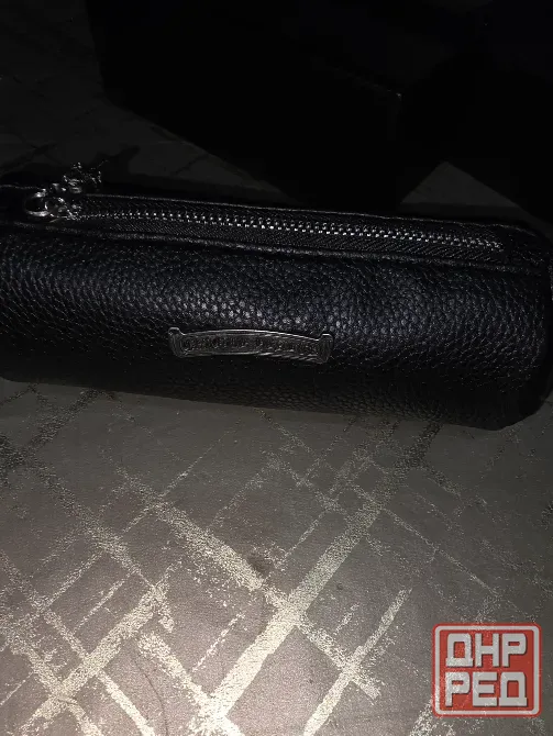 Chrome Hearts Gold (реплика) Донецк - изображение 3