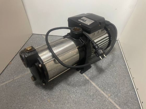 Продам насос Alpha Mrs h5-145 Донецк