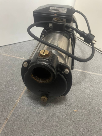 Продам насос Alpha Mrs h5-145 Донецк