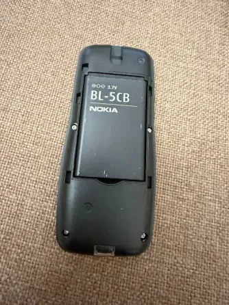 Nokia 106 (TA-1114) Донецк