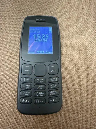 Nokia 106 (TA-1114) Донецк