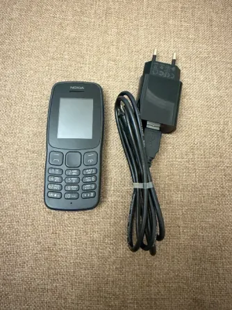 Nokia 106 (TA-1114) Донецк