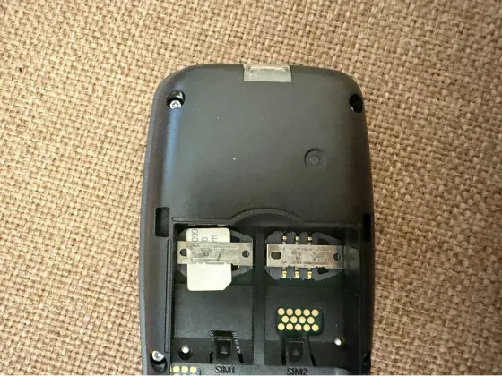 Nokia 106 (TA-1114) Донецк