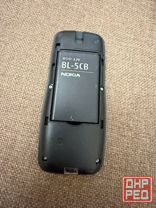 Nokia 106 (TA-1114) Донецк - изображение 3