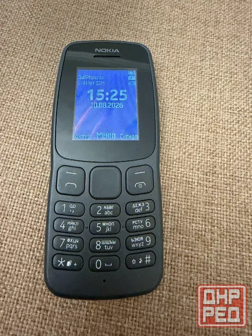 Nokia 106 (TA-1114) Донецк - изображение 1