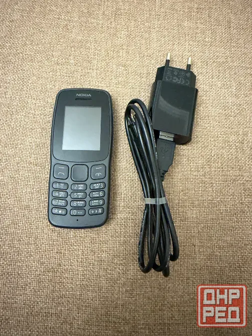 Nokia 106 (TA-1114) Донецк - изображение 6