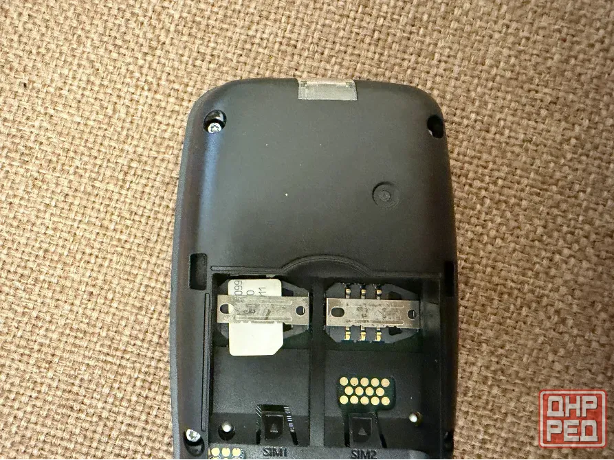 Nokia 106 (TA-1114) Донецк - изображение 4