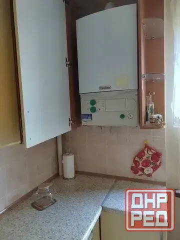 Продается 4х комнатная квартира в самом сердце Киевского района! Донецк - изображение 4