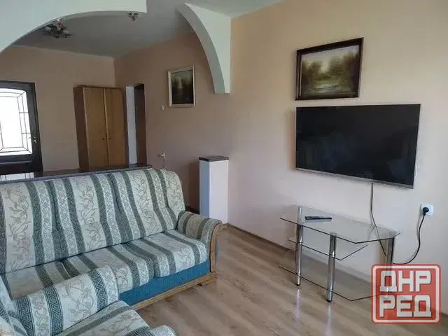 Продается 4х комнатная квартира в самом сердце Киевского района! Донецк - изображение 7