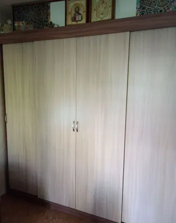 Продается 1-комнатная квартира в Ленинском районе Донецка, микрорайон Звездный Донецк