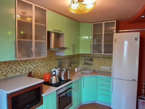 Продается 3х комнатная квартира в Кировском районе! Донецк