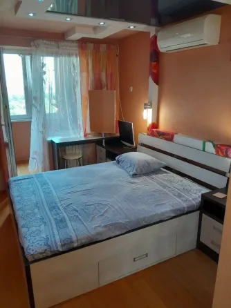 Продается 3х комнатная квартира в Кировском районе! Донецк