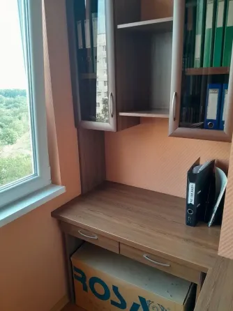 Продается 3х комнатная квартира в Кировском районе! Донецк