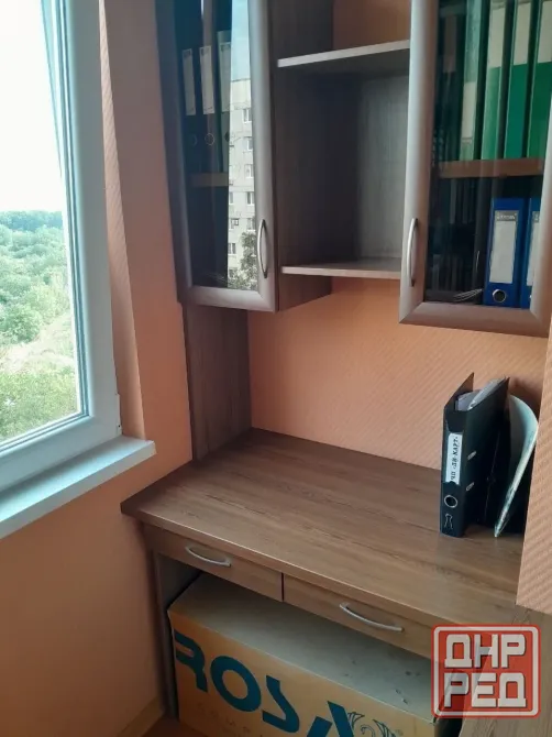 Продается 3х комнатная квартира в Кировском районе! Донецк - изображение 3