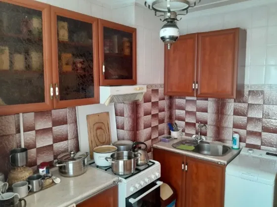 Продается 2х комнатная квартира в Кировском районе! Донецк