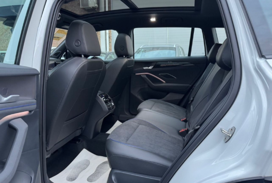 Volkswagen Tiguan L Pro 2026 новый в наличии Донецк