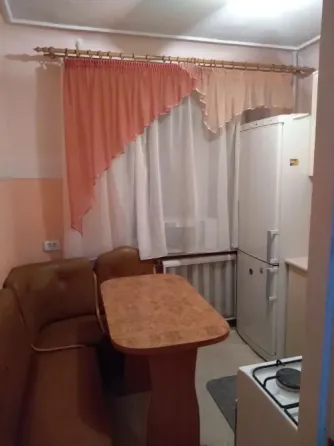 Уютная 1-комн квартира, пр.Мира, парк Строитель Донецк