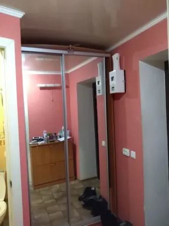 Уютная 1-комн квартира, пр.Мира, парк Строитель Донецк