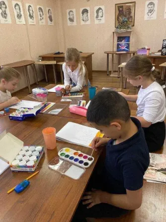 Частный детский сад Пятигорск, ул. Московская,53 Пятигорск