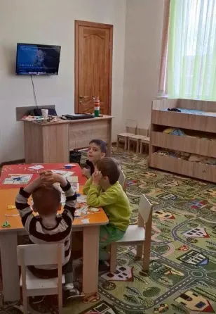 Частный детский сад Пятигорск, ул. Московская,53 Пятигорск