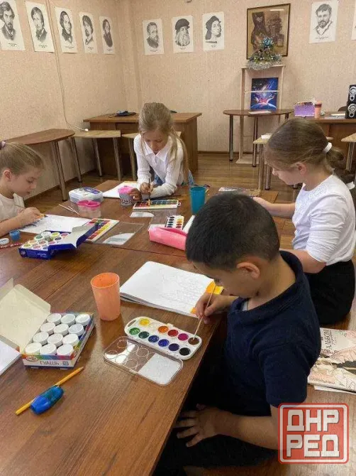 Частный детский сад Пятигорск, ул. Московская,53 Пятигорск - изображение 4