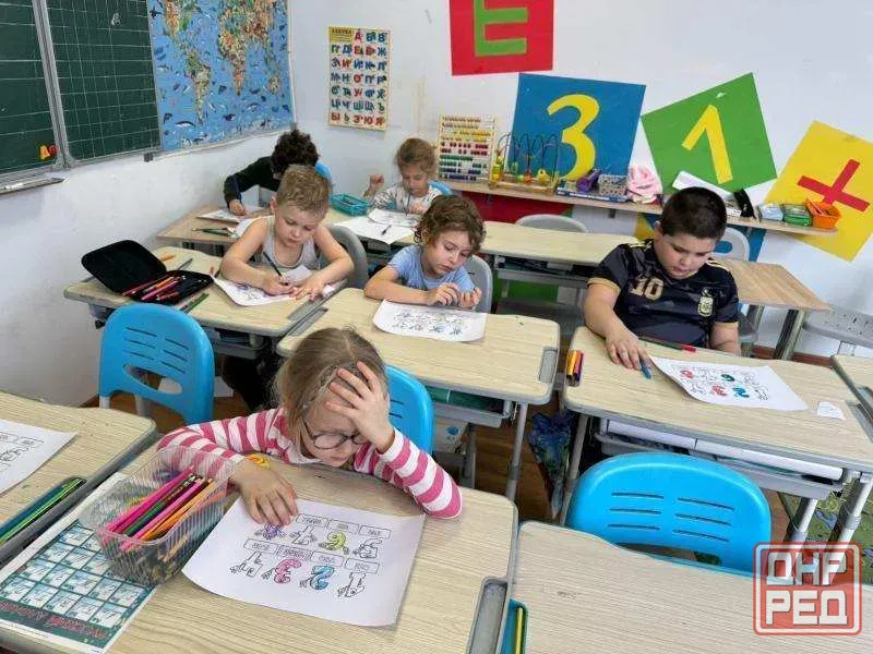 Частный детский сад Пятигорск, ул. Московская,53 Пятигорск - изображение 6