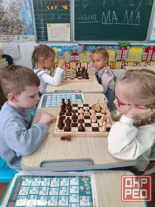 Частный детский сад Пятигорск, ул. Московская,53 Пятигорск - изображение 2