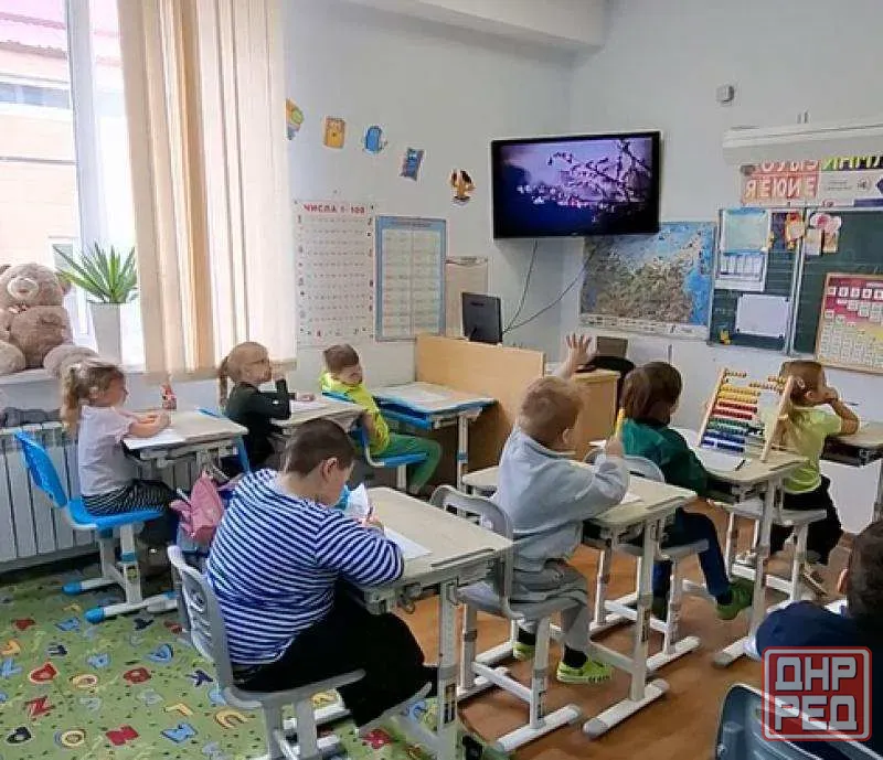 Частный детский сад Пятигорск, ул. Московская,53 Пятигорск - изображение 5
