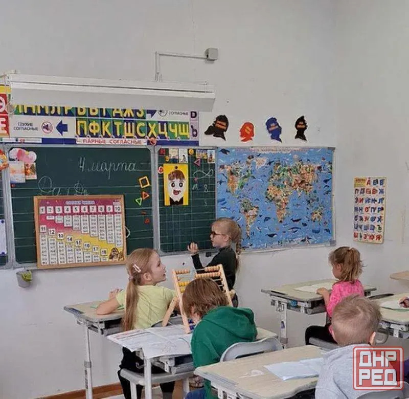 Частный детский сад Пятигорск, ул. Московская,53 Пятигорск - изображение 8