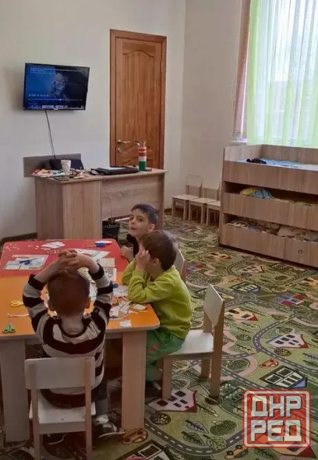 Частный детский сад Пятигорск, ул. Московская,53 Пятигорск - изображение 3